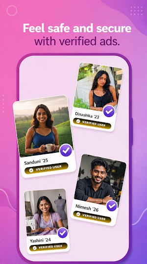 PickMate - Dating & Matrimony Screenshot 2