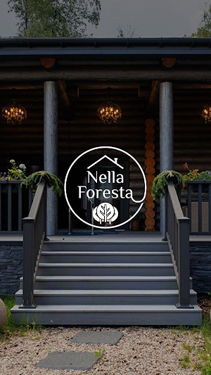 Nella Foresta Screenshot 0