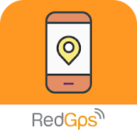 RedGPS Control
