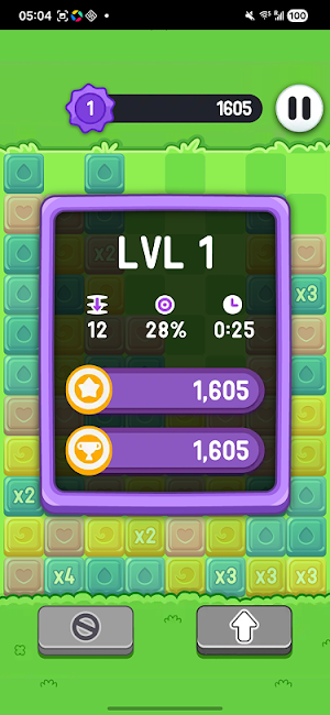 PawDashMax Screenshot 1
