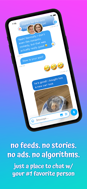 Koala Chat Screenshot 3