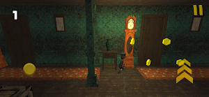 Mysterious Adventure Screenshot 0