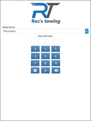 RT Mobile Screenshot 3