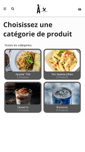 Apasta Cusugo screenshot 1