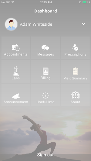 MelMedic Telehealth Screenshot 0