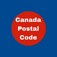 Canada Postal Code Tracking