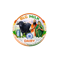 BLG Milk Customer