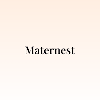 Maternest : Maman, bébé