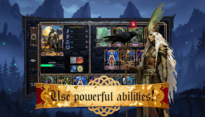 Azedeem: Card Game - Strategy Screenshot 3