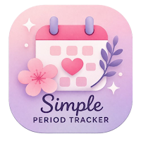 Simple Period Tracker