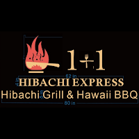 1+1 Hibachi Express