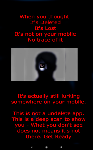 Image Spy Screenshot 2