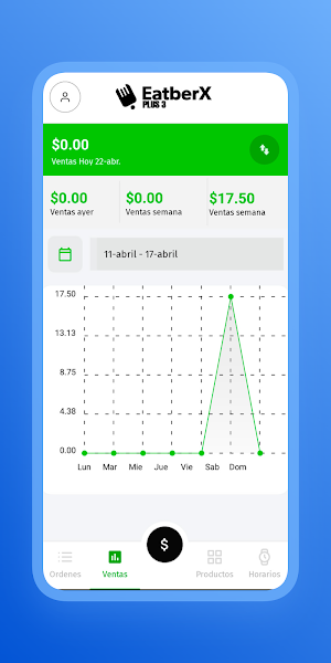 EatberX3D Rider Screenshot 0