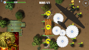 WW2 Regions Commander RTS Screenshot 0
