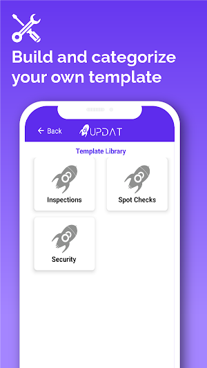 AuditDAT by UPDAT Screenshot 2
