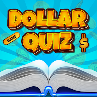 Dollar quiz - Earn money game
