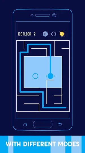 Mazes & More Screenshot 1