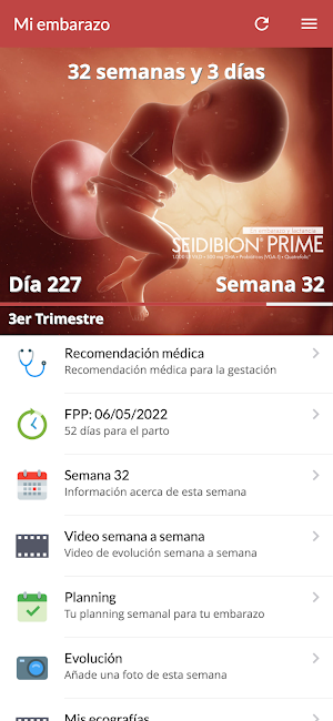 Clínica Dr. Pedro Sánchez Screenshot 1