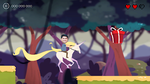 Love In The Air Screenshot 0