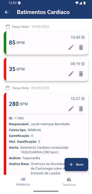 Hospital HELP Screenshot 3