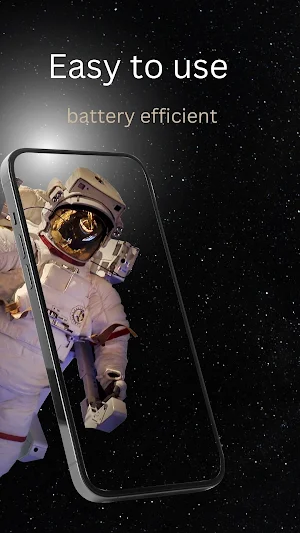 Wallpapers HD: New themes Screenshot 2
