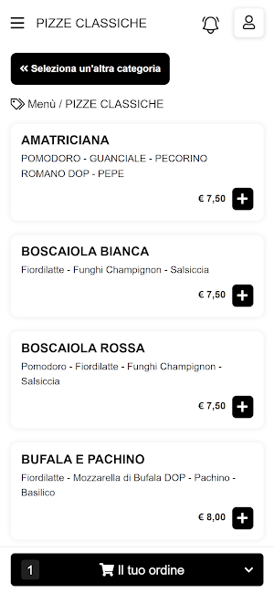 A Casa Tua Prima Porta Screenshot 2