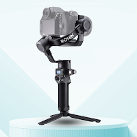 DJI Rsc 2 App Guide