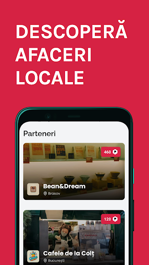 Punctera Screenshot 2