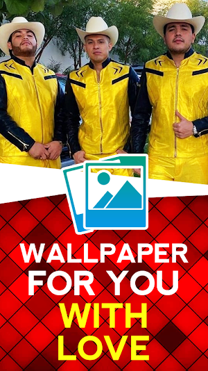 Marca Registrada Wallpaper Screenshot 0