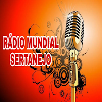 Rádio Mundial Sertanejo