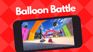 Battle Crash Arena Screenshot 0