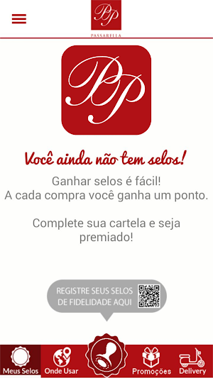 Passarella Pizzaria - Delivery Screenshot 0