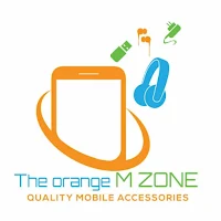The Orange M Zone