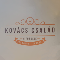 Kovács Család Kifőzdéje