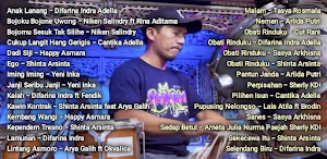 Dangdut Koplo Obati Rinduku Screenshot 0