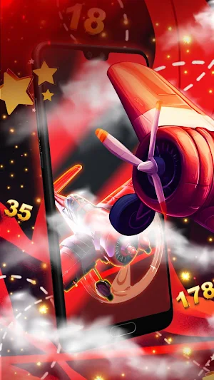 Aviator-Wind Fortune Screenshot 0