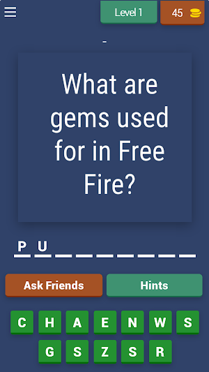 Quiz Master: Guess and Win Screenshot 0