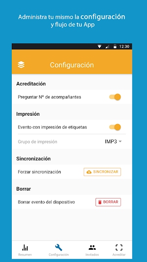 Acredita2 Screenshot 3