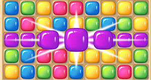 Cookie Crusher : Cookies Games Screenshot 0