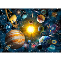 Solar System App