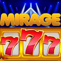 Mirage 777 Slot