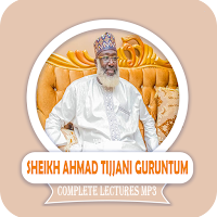 Sheikh Ahmad Tijjani Guruntum