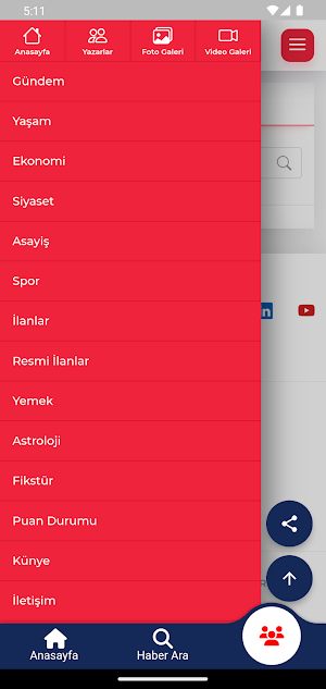 Batı Ekspres Screenshot 1