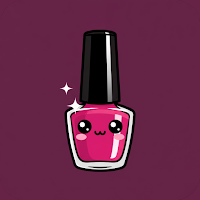 NailMirror: AI Nail Try On