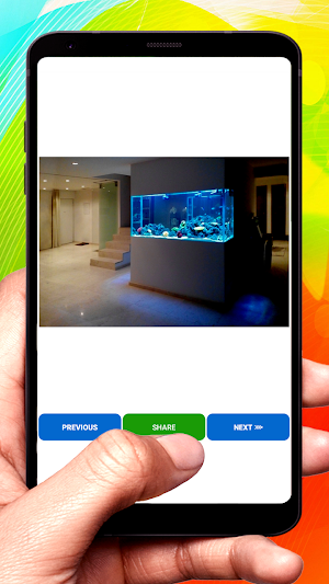 Aquarium Design ( Offline ) Screenshot 3