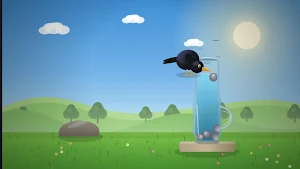 Clever Crow Screenshot 2
