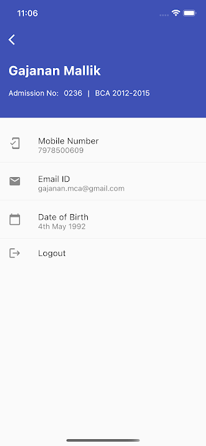 Imperial Sahaj Screenshot 2
