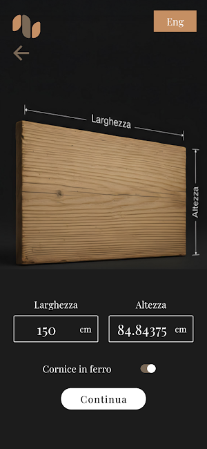 Naturalmente Unico® Screenshot 3