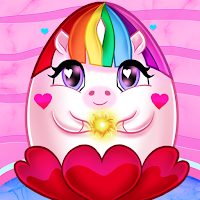 Unicornilandia: Merge Unicorns