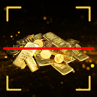 Metal Detector - Gold Finder
